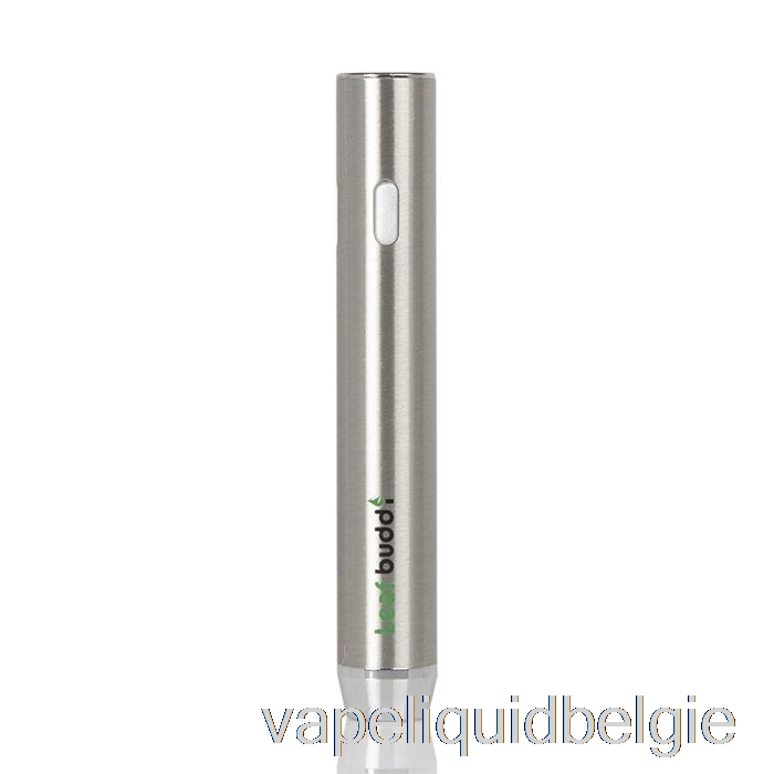 Vape Smaken Leaf Buddi F1 350mah Batterij Roestvrij Staal